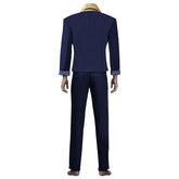 Spiegel Cosplay Costume Outfits Halloween Carnival Suit